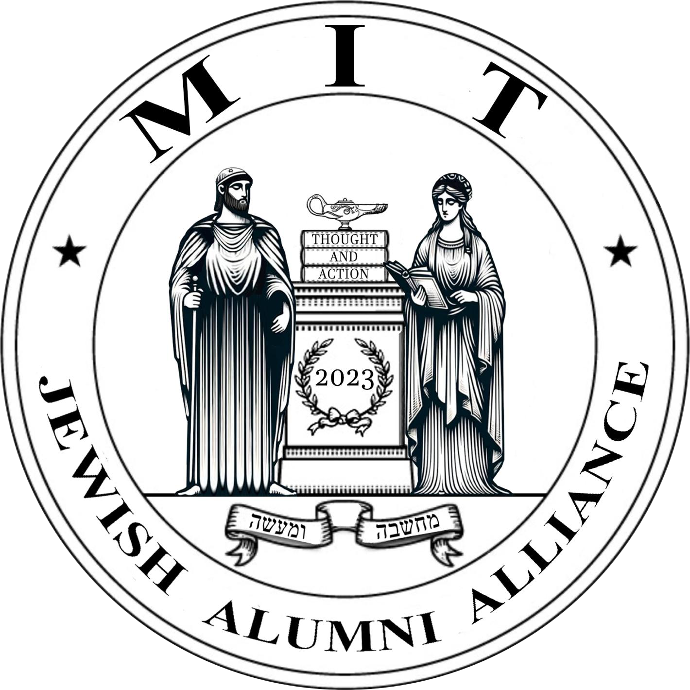 MIT Jewish Alumni Alliance